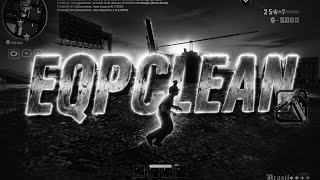 Hl samp — I`m Back — Hello EqpClean 