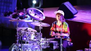 羅小白S.white 20151114 7 組曲 嗶嗶嗶+一級棒(謝金燕)
