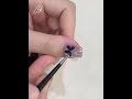 Soft Pink Butterfly Nails | Must-Try Whimsical Nail Art