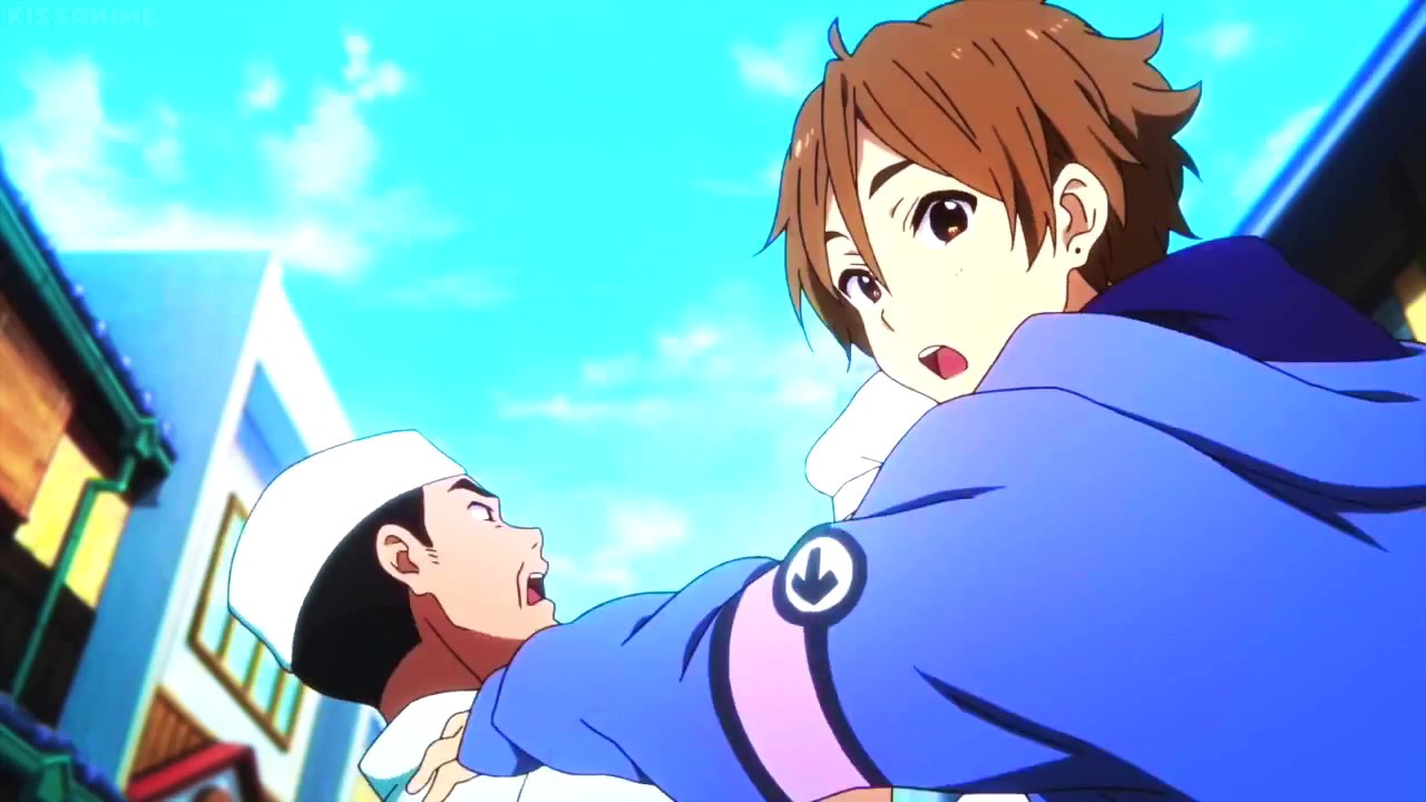 amvets thrift Feelings: AMV: Tamako Love Story