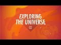 Exploring the Universe: Crash Course Big History #2