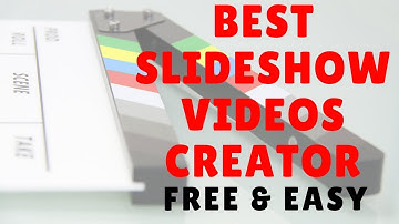 How to Make a Video Slideshow with Music For Free | Best Free software download | window movie maker