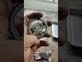 Isa sa Solution sa Rcb Oil Cover na May Leak