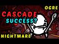 Is Ogre IMPOSSIBLE? - Ultimate Nightmares - Brotato All Pain No Gain Update