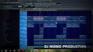 Justin Timberlake - Mirrors Full Instrumental Remake By Dj MoMo (Fl Studio) + DL Link