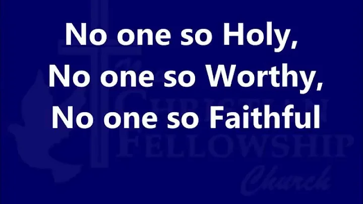 You Are Holy - Lisa McClendon