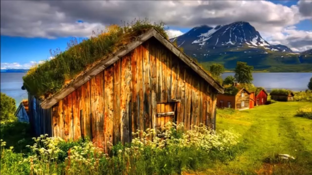 Nordic Ambient Music Folklore Instrumental Icelandic Scandinavian songs