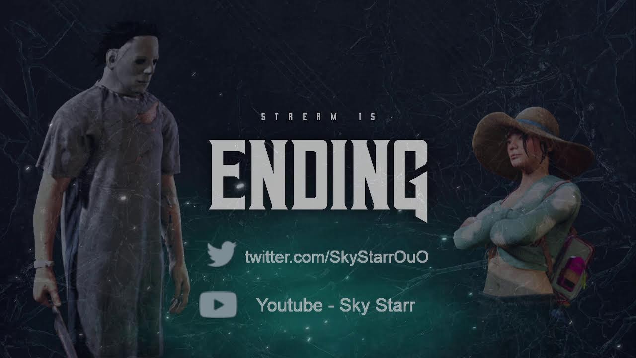 Starr Gazers sprint burst with me into the fog.