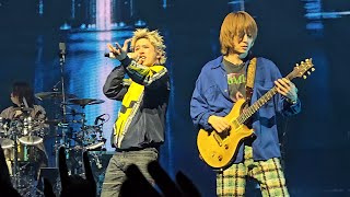 ONE OK ROCK - The Beginning (2026.2.28 Live in Seoul | 원 오크 록 내한공연 2026)