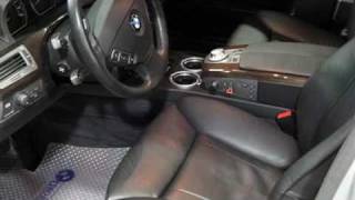 2005 BMW Berkeley CA