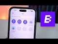 Blip: How to Change Device Name on iPhone
