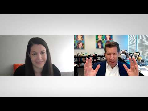 Impact with John Shegerian - T. Rowe Price's Gaby Infante