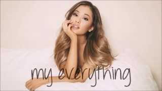 Download Lagu Ariana Grande My Everything Lyric Video MP3 Download Lagu Ariana Grande My Everything Lyric Video MP3