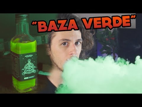 Video: „Baza Verde”