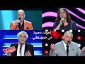 مجموعة أصوات رائعة ضمّها هاني شاكر إلى فريقه.. تذكروا أدائها  #MBCTheVoiceSenior