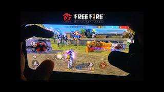 AK46+BISON 💪99% Headshot🎯22 Kill⚡| Solo Vs Squad Full Gameplay | Mobile 📱 Free Fire
