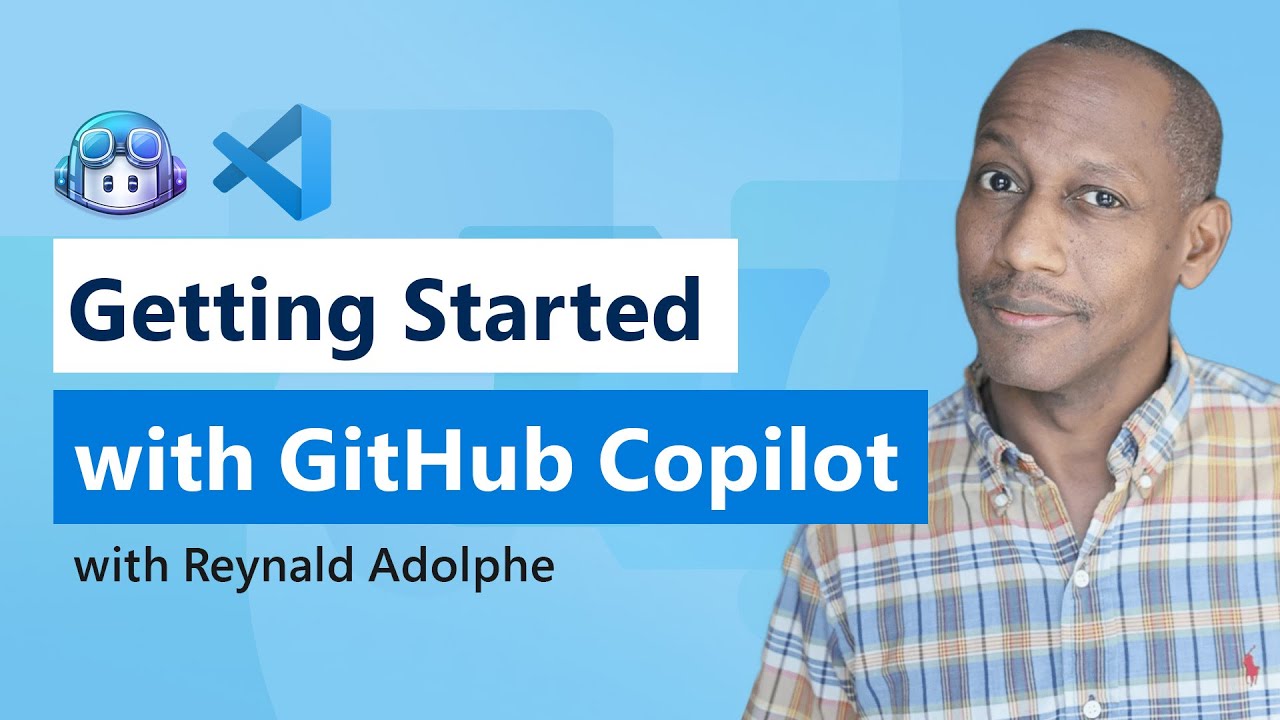 Get Started with the Future of Coding: GitHub Copilot