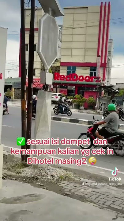 GUEST HOUSE RESTU IBU MEDAN KP LALANG