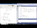 Data structures Towers of Hanoi