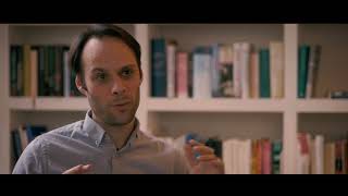 Johannes Berauer's Hourglass - EPK Johannes Berauer's Hourglass - EPK