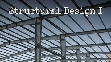 Design of laterally supported beam Part 2