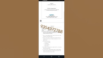 MMPO 1 ENGLISH MEDIUM SOLVED ASSIGNMENT 2024-25 | FOR PDF WHATSAPP ON 9354372788