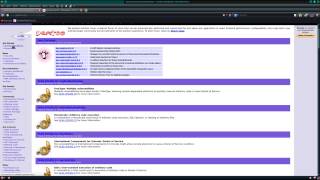 Introduction to Gentoo Linux The ultimate OS