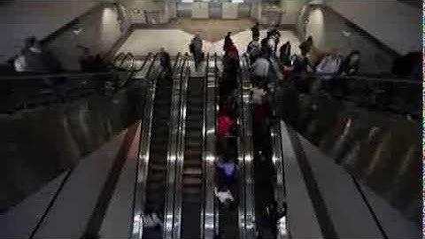 Ultraviolet Explosive Detector for Better Airport Screening