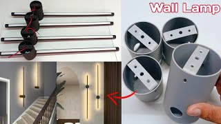 Top 4Pc Amazing Wall Light Decoration Ideas Creative-Best Ideas Antique And Unique Wall Light