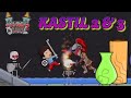 KASTIL 2-3 POCONG HUNTRR 2 by PoloGames 16 cover: @HunterTrouble