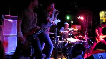 Index Case - Rocket (Def Leppard cover) [LIVE HD 2012 Spicolis Part 6]