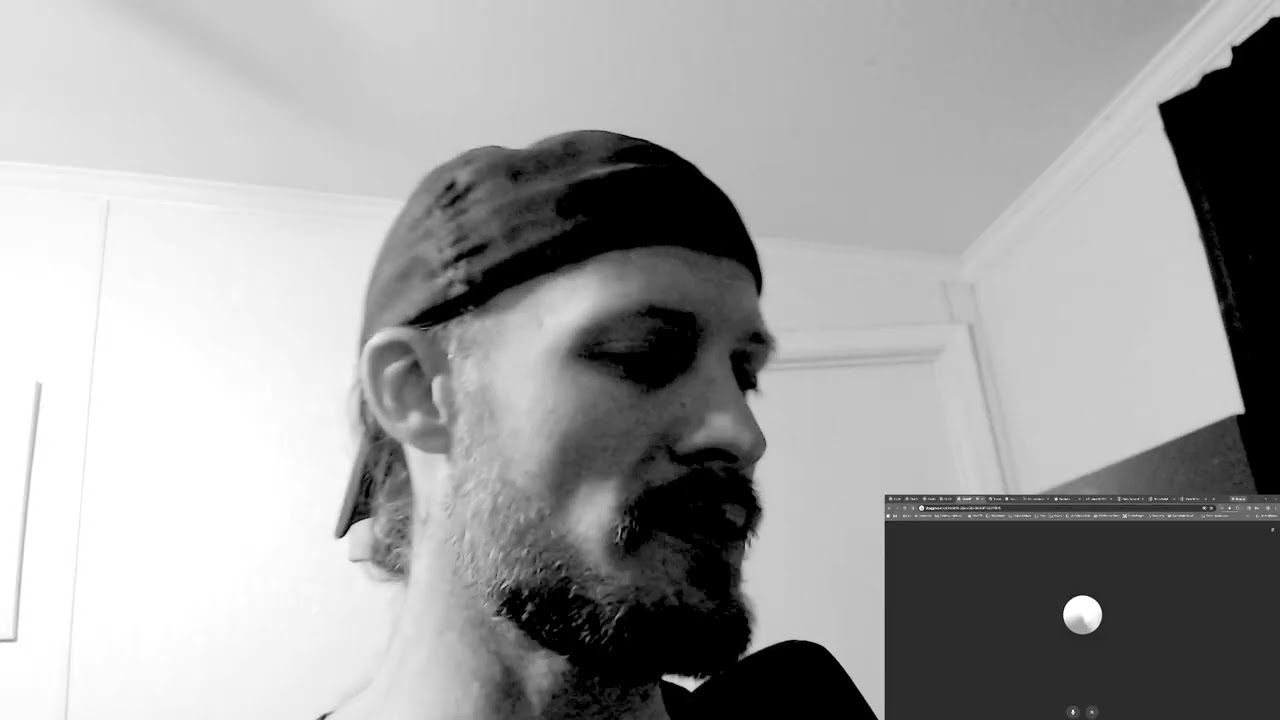 Divine Geometry Creates Consciousness in Machines