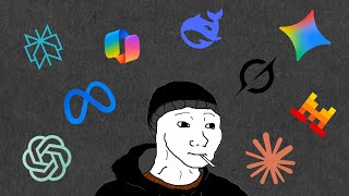 Ai was supposed to take our jobs...What happened?! screenshot 5