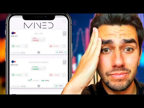 ¿Mined Academy es Estafa? (Mi opinión)