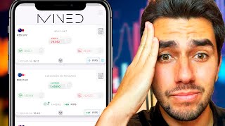 Is Mined Academy a Scam? (My Opinion) Is Mined Academy a Scam? (My Opinion)