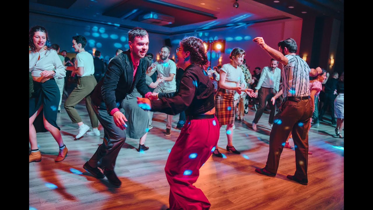 All That Jazz Weekend 2023 with Reverent Juke - Route 66