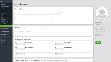 TD V2 PBX Initial Setup Wizard