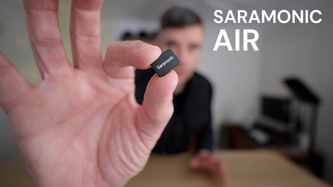 Saramonic Store -Wireless、Studio Microphone＆Intercoms – saramonic