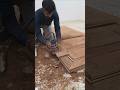 “Perfect Door Molding with Router Machine 😮 | Satisfying Woodworking Shorts” #shortvideo