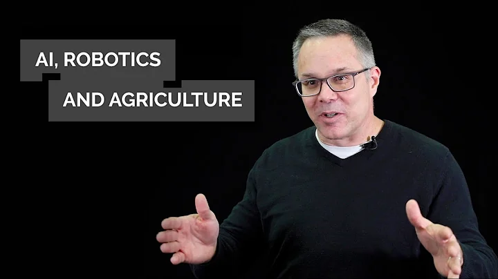 The state of orchard robotics with George Kantor