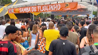 Sunday At The Glória Market Rio De Janeiro 20254K