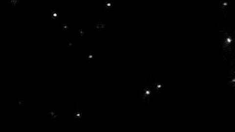 Large nanoparticles - Nanoparticle Tracking Analysis