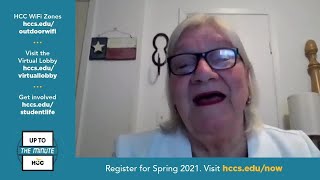 HCCTV Up To The Minute: Jan. 11, 2021