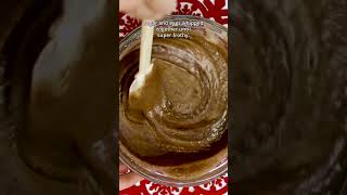 Peppermint Lava Cakes For Christmas