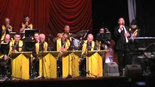 Dave Dean With Big Band