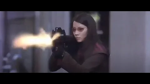 Ballistic: Ecks vs. Sever (2002) Street Shootout