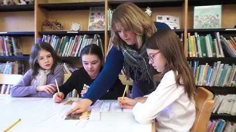 Engaging Students with Primary Resources