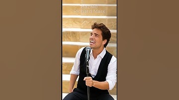 Thumbnail of Richard Marx 🎵  Hazard 🔥 #music #singer #aifusion #song #pop #rock