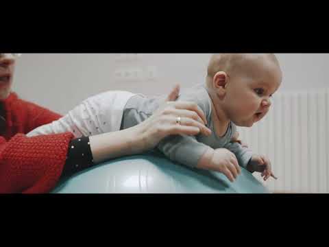 Video: Kā Izklaidēt 3 Mēnešus Vecu Bērnu
