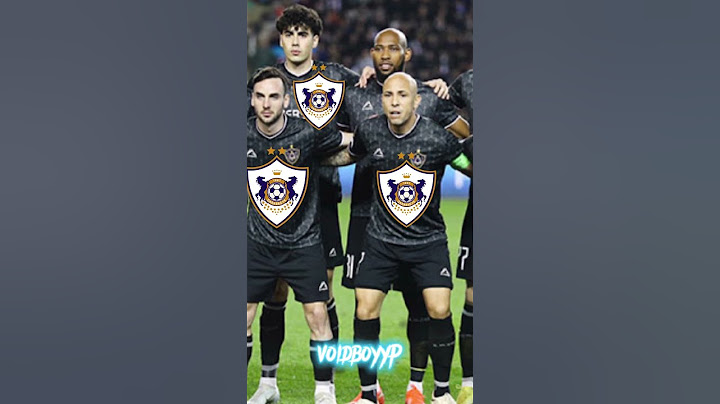 Prime Qarabag